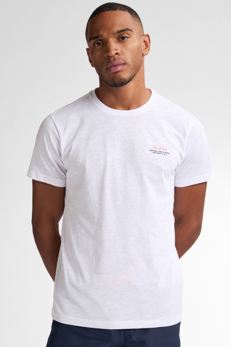 Petrol Industries men t-shirt ss